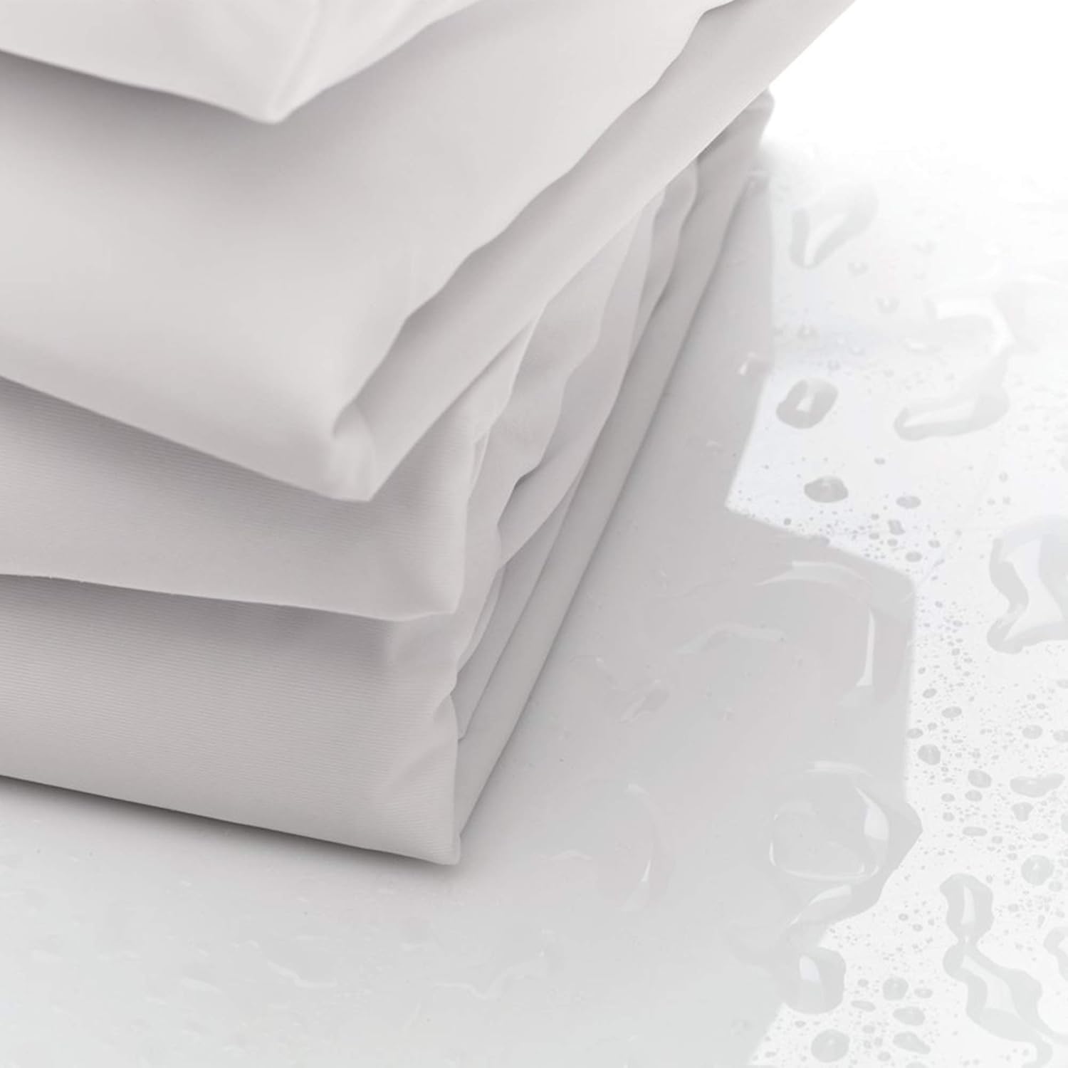 Purple The Mattress Protector (Full XL): Home & Kitchen
