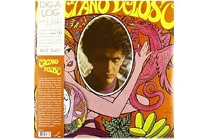 Caetano Veloso (Lp/Cd)