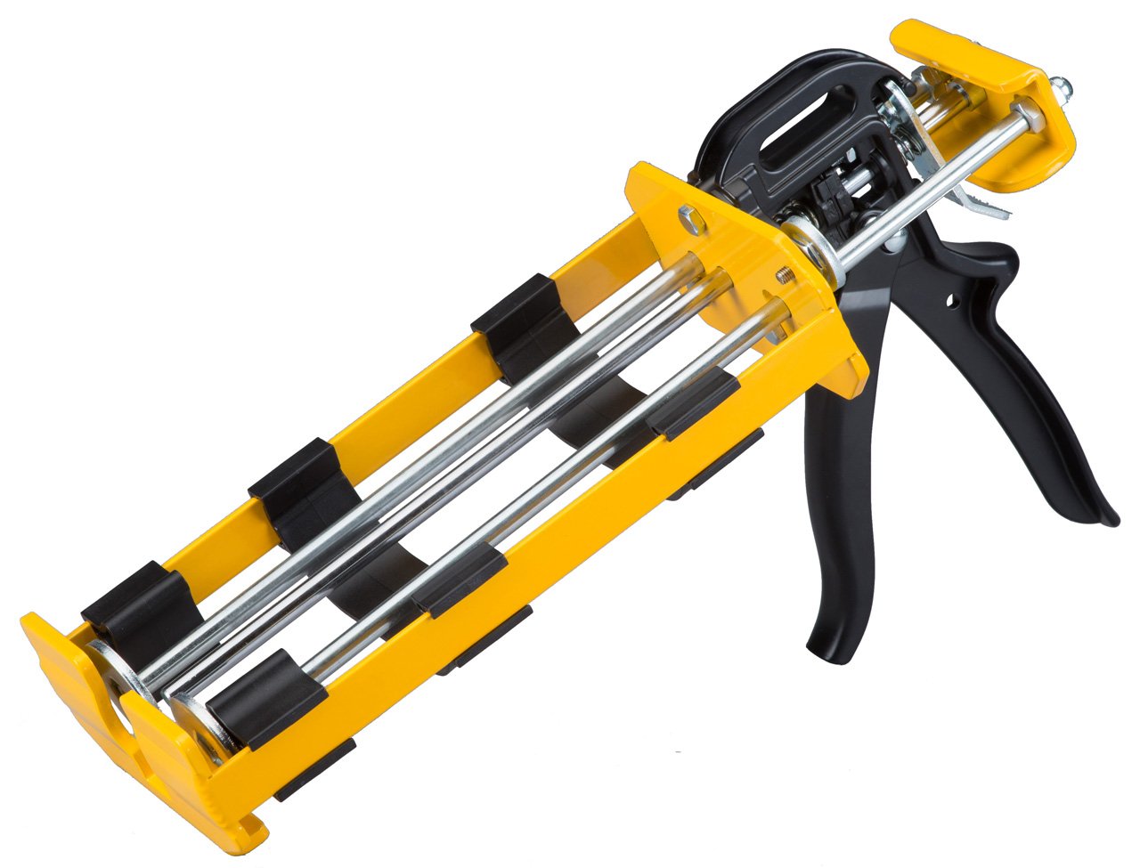 Dripless DC600 Dual Component Adhesive Applicator, 22 oz. Dual