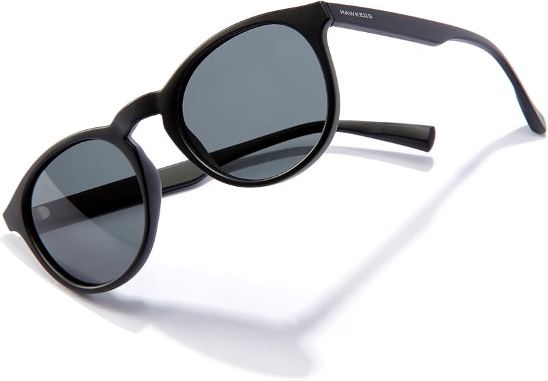 Sonnenbrille BEL AIR Polarized Black für Herren und Damen