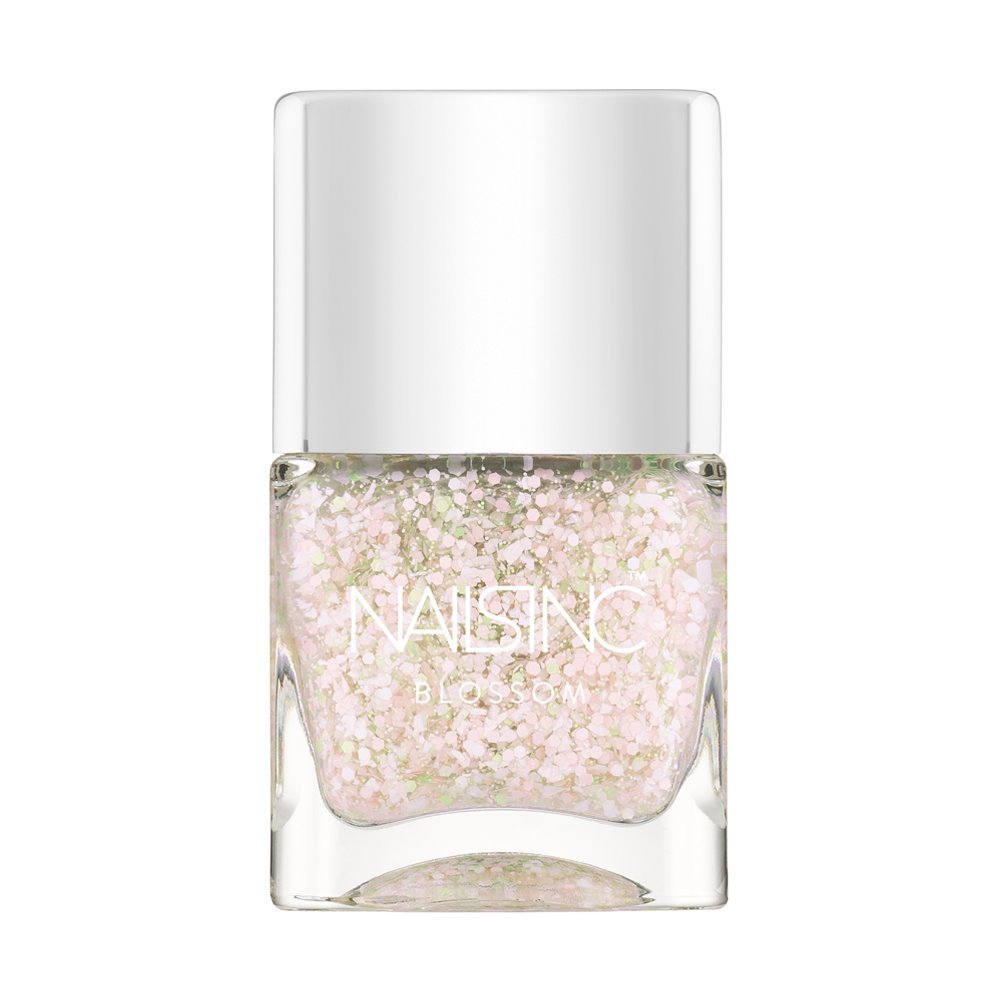 Nails Inc Nail Polish, Covent Garden Mews Blossom