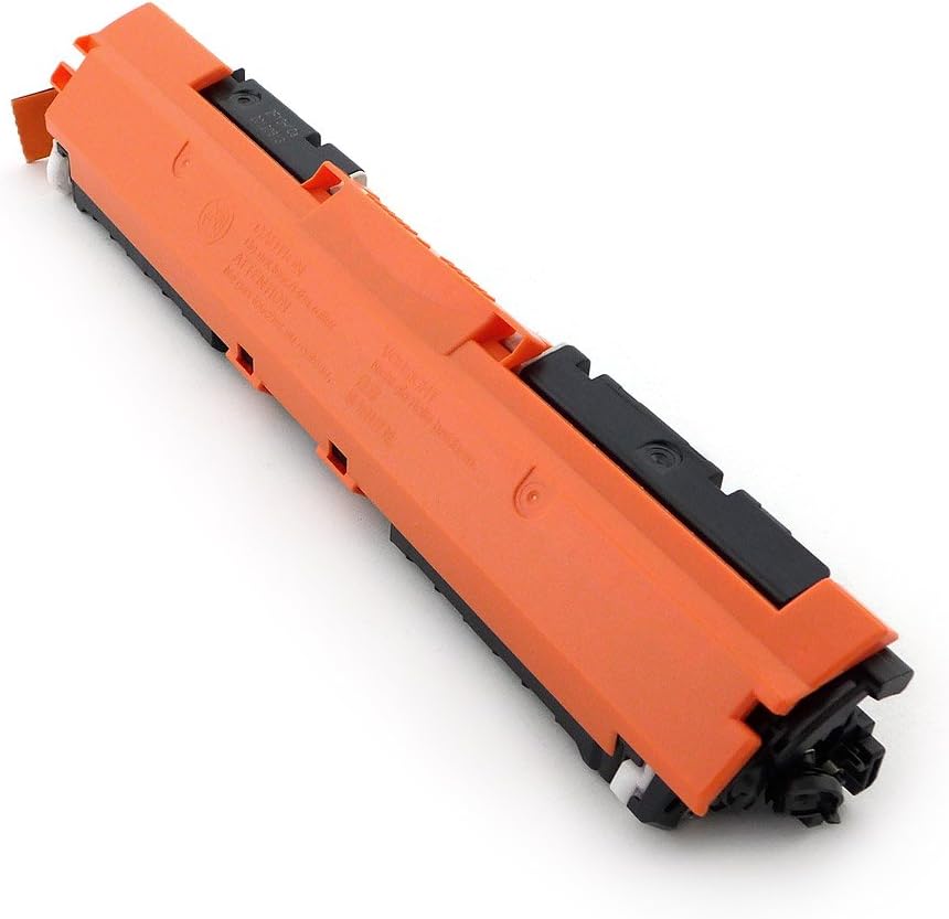 Green2Print Toner yellow 1000 pages replaces HP CF352A, 130A Toner cartridge for HP Color LaserJet Pro MFP M176N, M177FW - Image 5