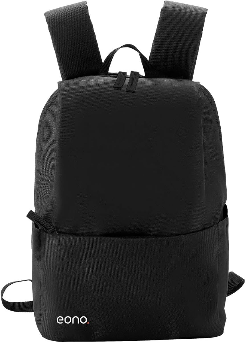Eono by Amazon 10L Ultra Lightweight Backpack Casual Daypack for Kids