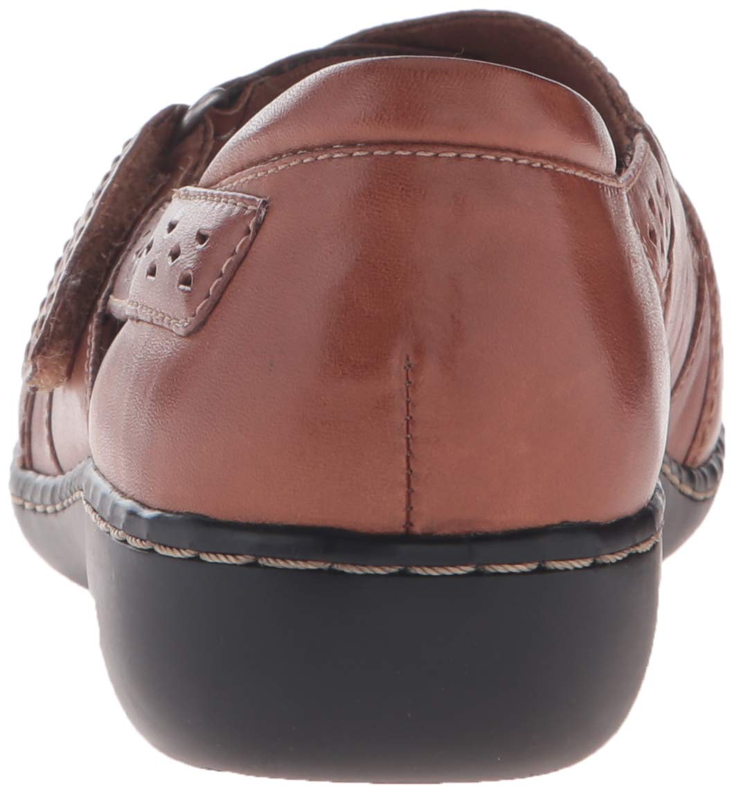 Clarks Women's Ashland Spin Q Slip-On Loafer - Image 3