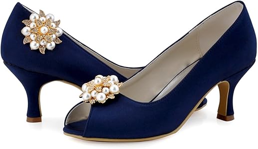 elegantpark shoe clips