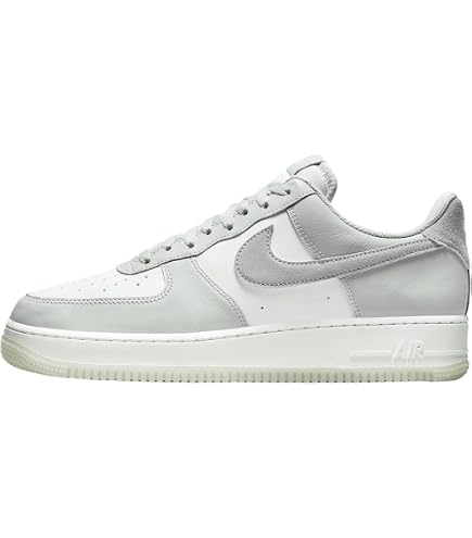Amazon.com | Nike x Undercover Air Force 1 Low SP Shoes 'Grey Fog
