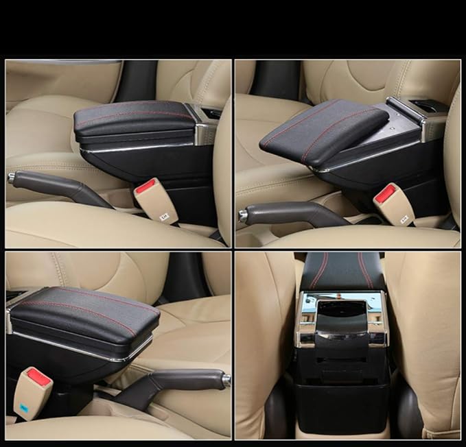 Center Floor Consoles Automotive Suremart For Mazda Cx3 2014