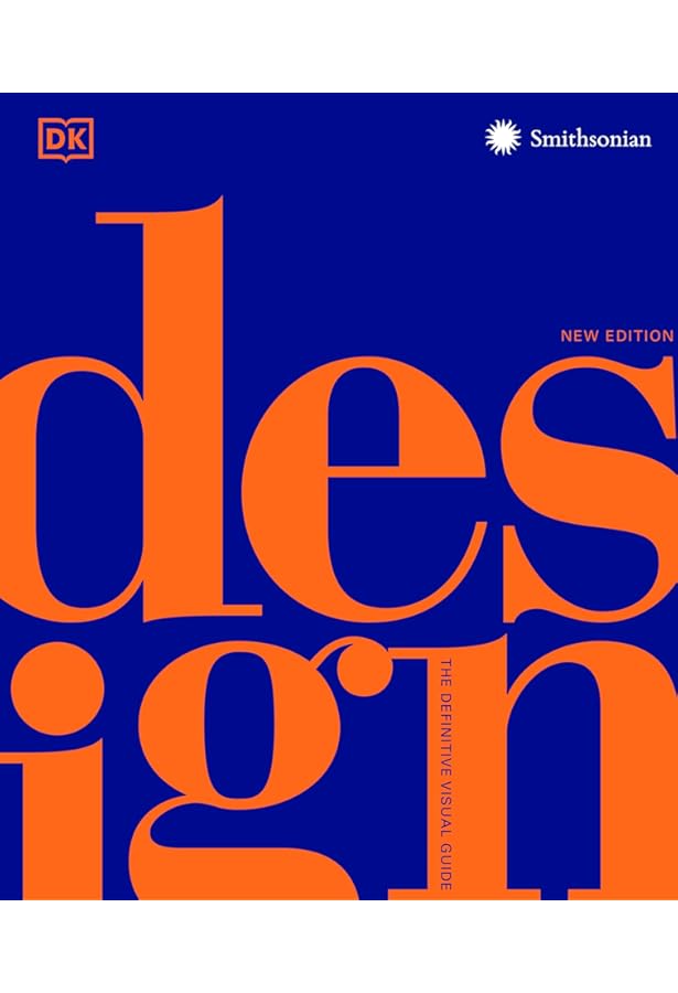 Design: D.K. Publishing, Smithsonian Institution: 9780241631782