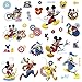 Disney Mickey Mouse Clubhouse Capers Peel and Stick Wall Decals by RoomMates, RMK2555SCS