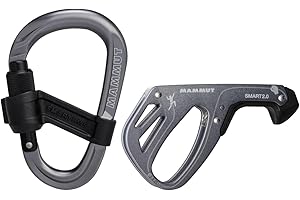 Mammut Smart 2.0 Belay Package
