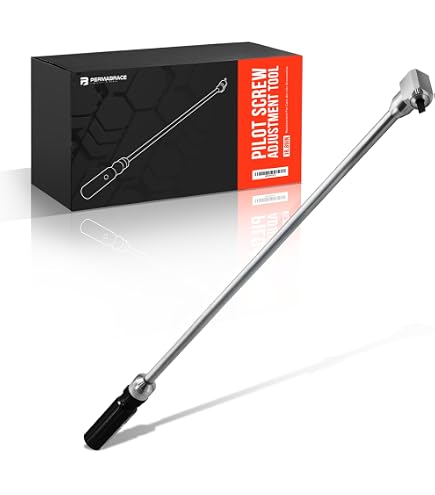 Motion Pro Pilot Screw Adjusting Tool – 08-0119, Carburetor Tuning Tool