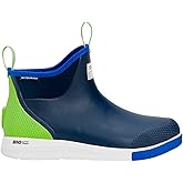 Xtratuf Men's 6 Inch Sport Ankle Deck Boot