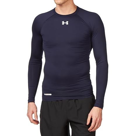 magliette termiche under armour