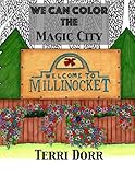 We Can Color the Magic City by 