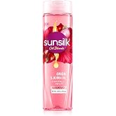 sunsilk Onion &amp; Jojoba Oil Hairfall Shampoo - 6.59 fl oz (195 mL)