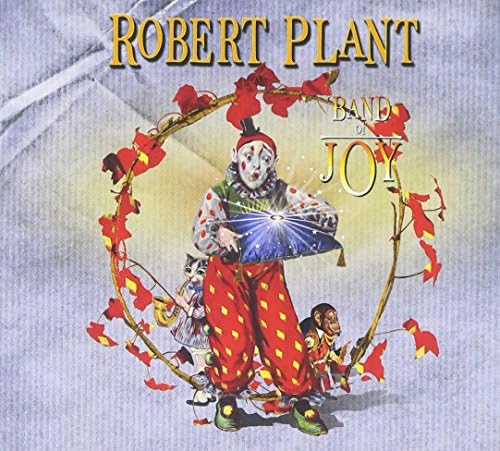 Page, Jimmy, Plant, Robert - Walking Into Clarksdale - Amazon.com Music