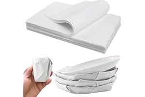 Newsprint Packing Paper Sheets for Moving | 100 Sheets | 27.6" x 15" | Moving & Shipping Supplies | Wrapping & Protecting Fra