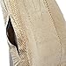Scottsdale Seat Covers - Premium Cloth Front Pair 2pc for Car/SUV - Beige Tan