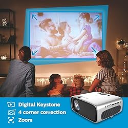 Philips NeoPix Ultra 2, True Full HD projector with