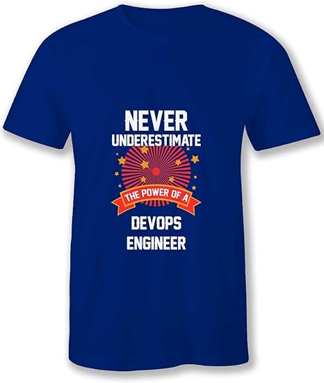 devops t shirt india