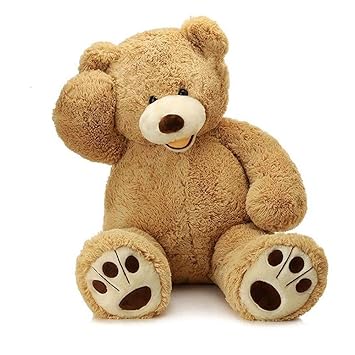 teddy bear on amazon india
