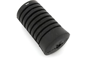 4INTO1 Gearshift Rubber - 24781-419-000 - Compatible with Honda CB400/450/650/750/900/1000/1100 CM185/200/250/400/450 CX500