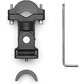 Osmo Motorcycle Heavy-Duty Mount, Compatibility: Osmo 360, Osmo Nano