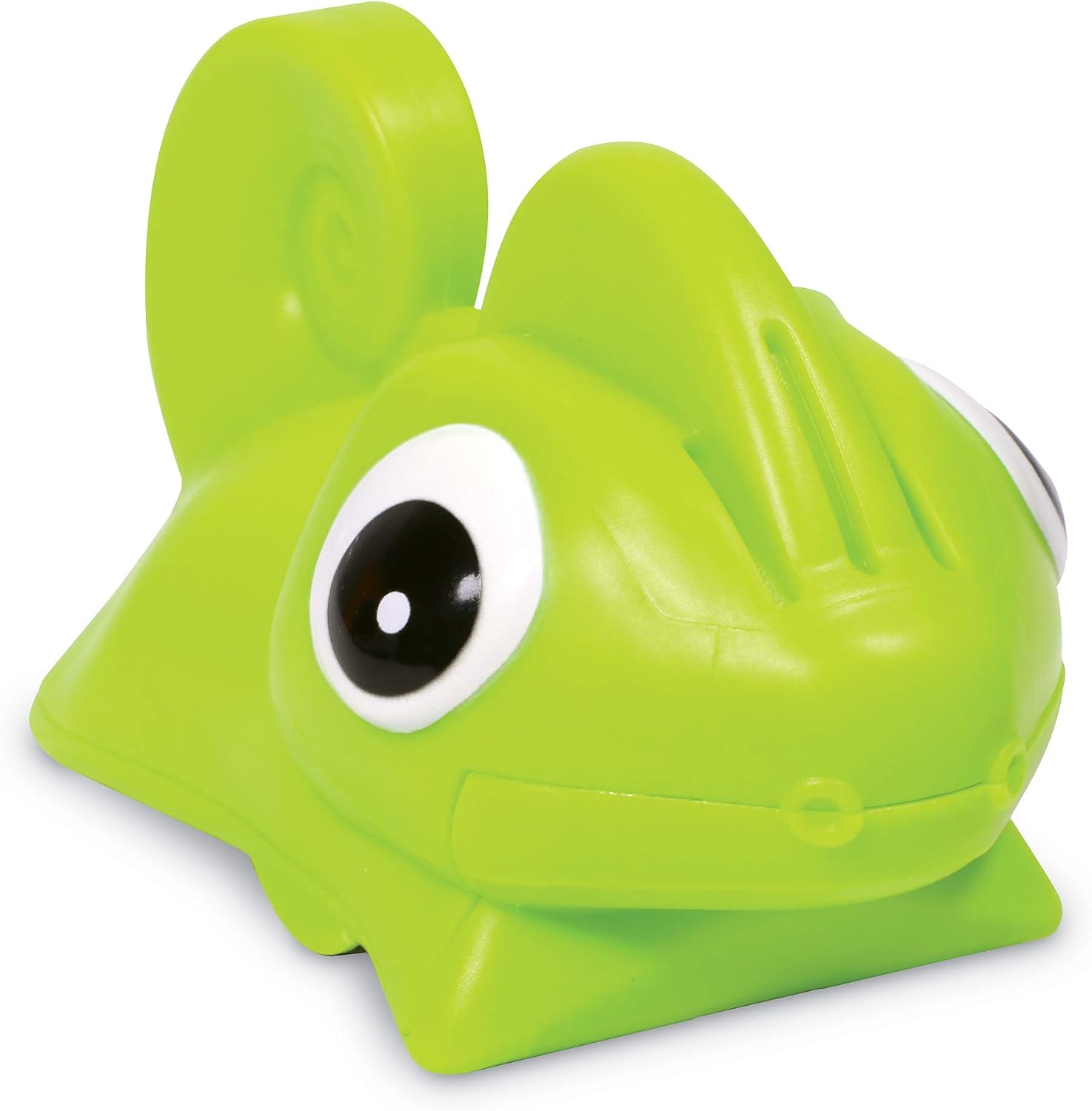 Learning Resources LER3098 Critters Go Dart The Chameleon, STEM, Early Coding Toy, Interactive Pet, Ages 4+ - Image 3