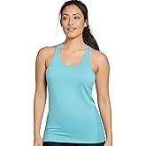 Jockey Women's Activewear Performance Seamless Textured Tank