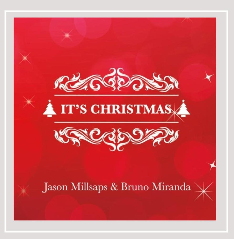 Buy it's christmas online at low prices in india Buy It's Christmas Online at Low Prices in India | Amazon Music Store