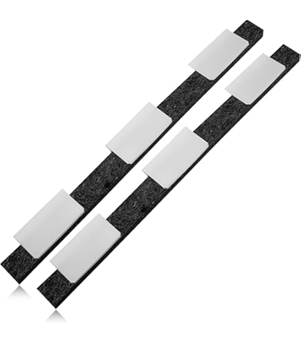 Deslizador Y Felpa Original 5303937139 Secadora Frigidaire | Meses Sin Inter&eacute;s