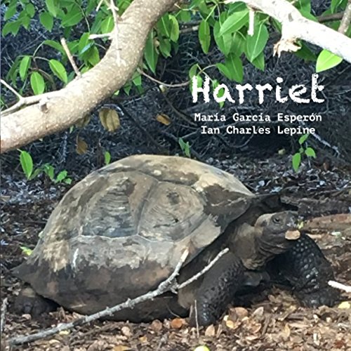 !BEST Harriet: Una tortuga en las Islas Encantadas (Spanish Edition) R.A.R