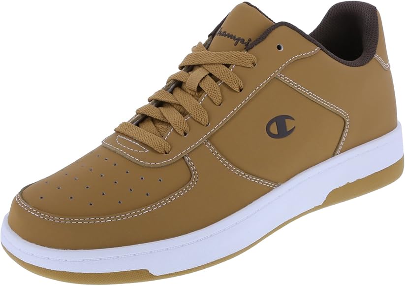 champion draft low court shoe