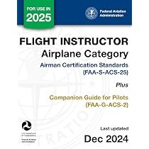 Flight Instructor Manual: Jeppesen: 9780884874669: Amazon.com: Books