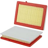 WIX FILTR LD Air Filter Panel