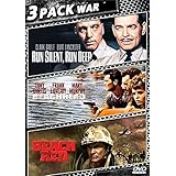 Run Silent, Run Deep/Beachhead/Beach Red