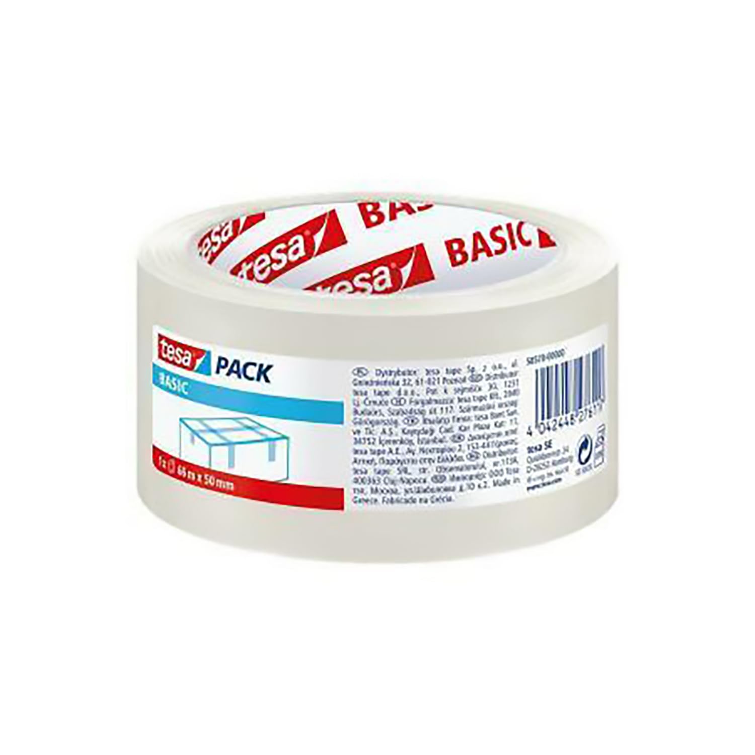 Tesa 303872 Strips