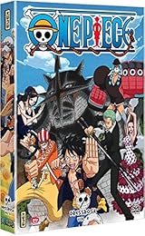 One Piece - Dressrosa - Vol. 3