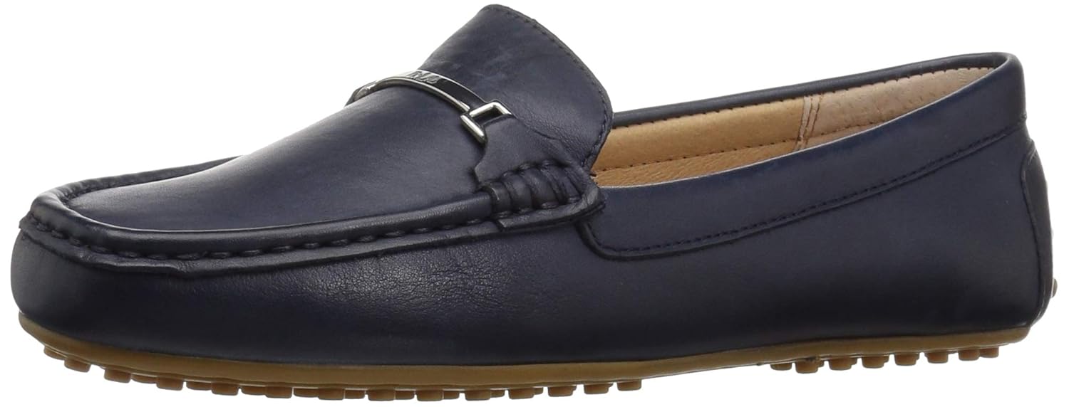 lauren by ralph lauren women's briony driving style loafer