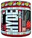 ProSupps Mr. Hyde NitroX Pre-Workout Powder Energy Drink - Intense Sustained Energy, Pumps & Focus with Beta Alanine, Creatine & Nitrosigine - 30 True Servings (Red Fish Candy Flavor)