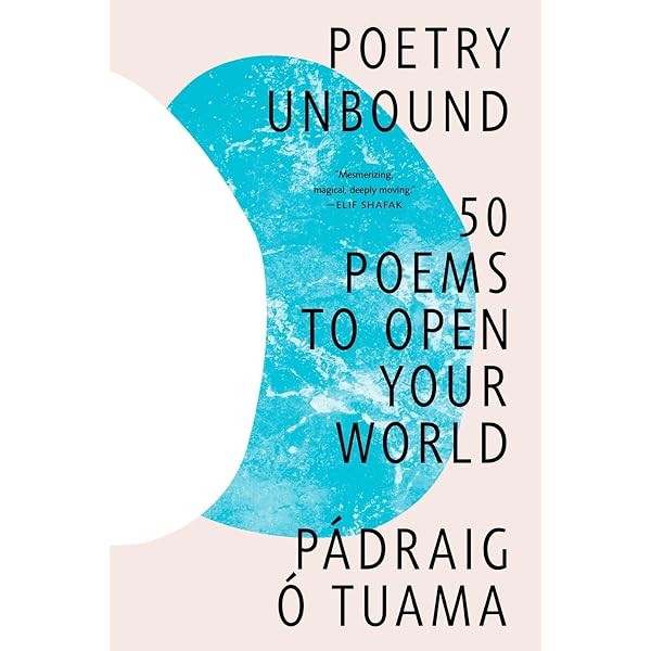44 Poems on Being with Each Other: A Poetry Unbound Collection