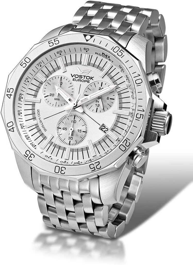 Часы Восток Европа Ракета N1 Купить