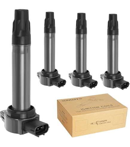 Amazon.com: BAIXINDE Ignition Coil for Mitsubishi Eclipse