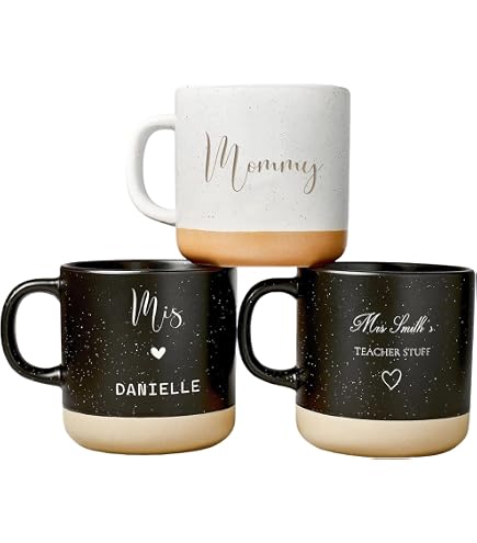 Amazon.com: Custom Business Logo Coffee Mug, Personalized Ceramic Mug,  Corporate Gifts, Appreciation Gift, Company Name Coffee Cups, Gifts for  Employee : Home & Kitchen