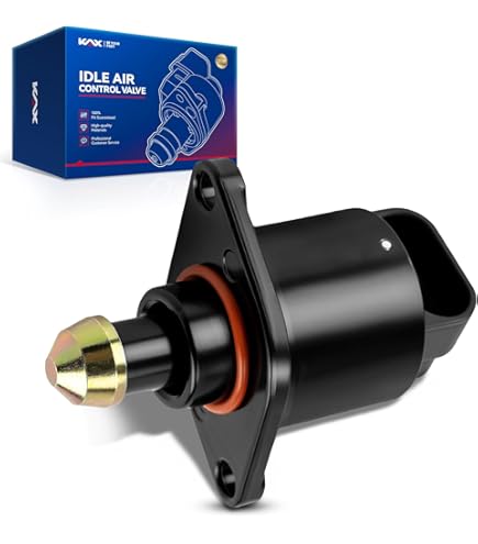 Amazon.com: Standard Motor Products AC294 Idle Air Control Valve