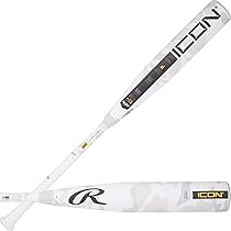 ICON-5 USSSA Youth Baseball BAT : Amazon.ca: Sports & Outdoors