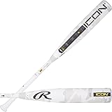 Rawlings | 2025 | ICON Baseball Bat | USSSA | -10
