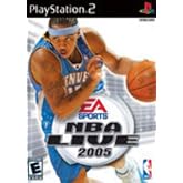NBA Live 2005