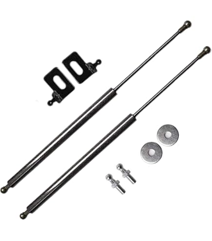 サブちゃん Amazon.com: TSUBASA Hood Lift Supports for Nissan Sunny