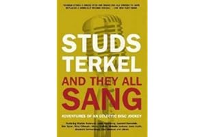 And They All Sang: Adventures of an Eclectic Disc Jockey